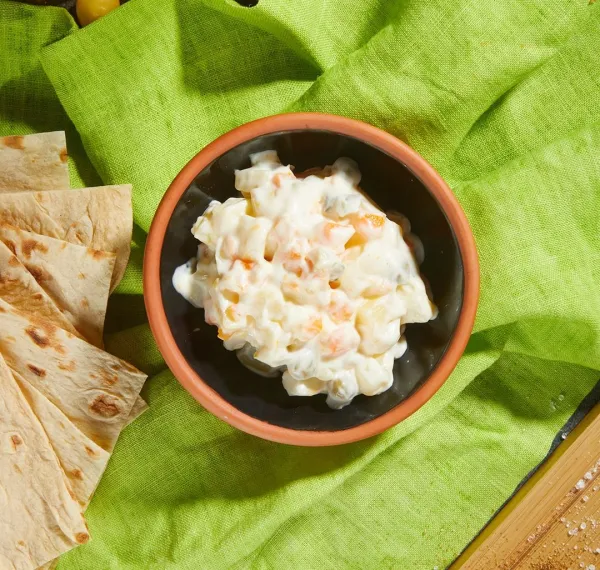 Amerikan Salatası (1kg)