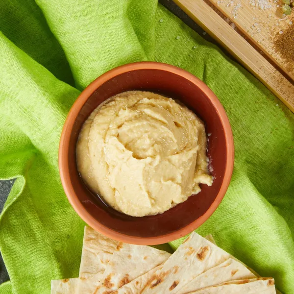 Humus (Porsiyon - 150gr)