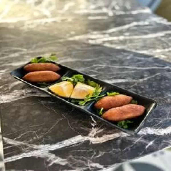 Mini İçli Köfte (Adet)