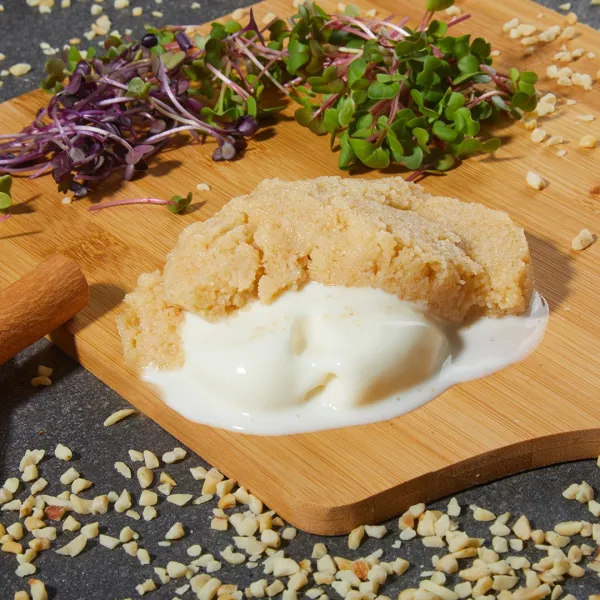 İrmik Helvası (Porsiyon - 150gr)