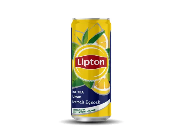 Ice Tea Limon
