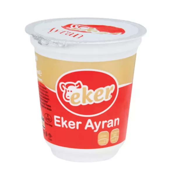 Seren ayran