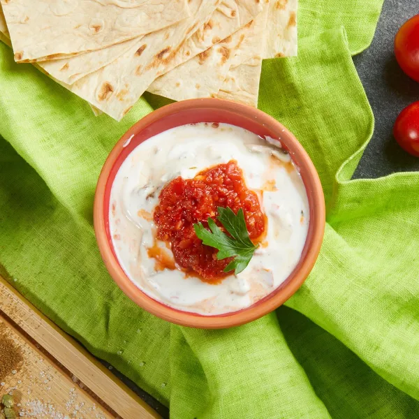 Köpoğlu (Porsiyon - 150gr)