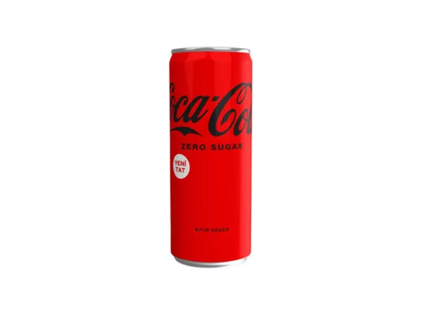 Coca Cola Zero