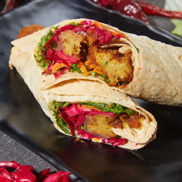 Falafel Dürüm