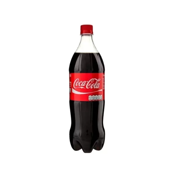 Coca Cola 1Lt