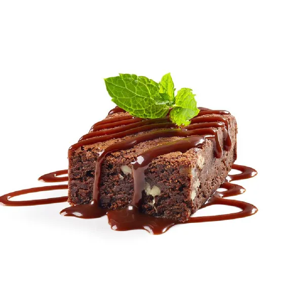 Brownie (BELÇİKA CİKOLATALI)