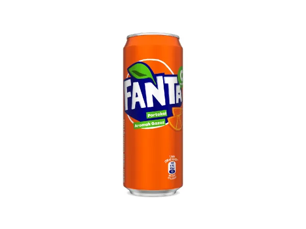 Fanta