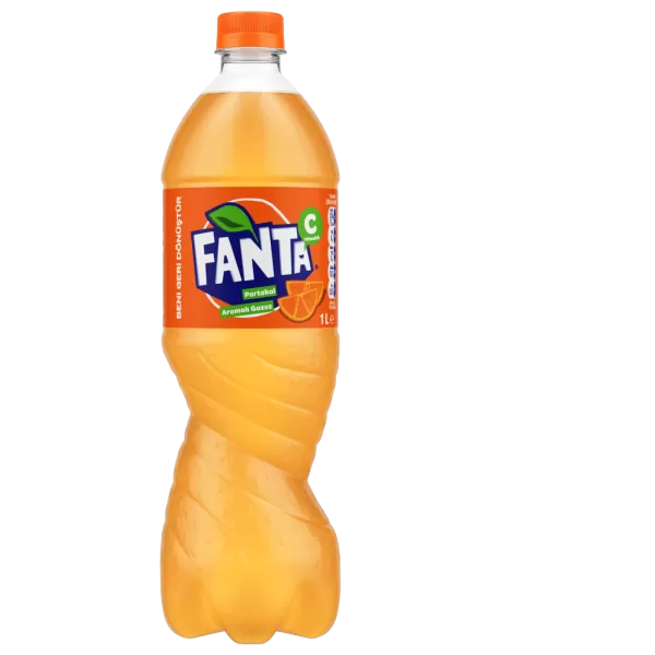 Fanta 1Lt