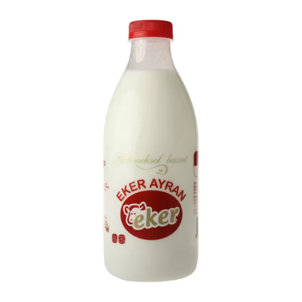 Seren Ayran 1Lt.