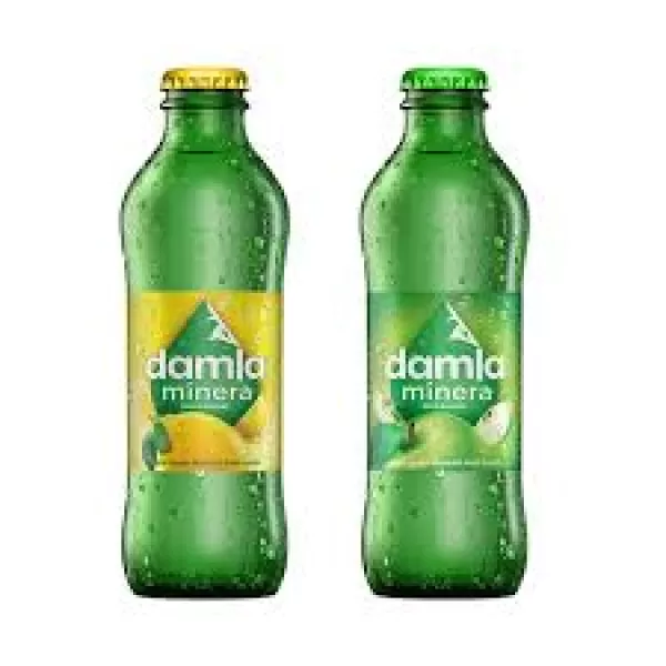 Damla Soda