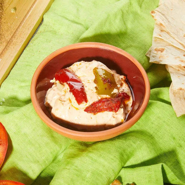 Atom (Porsiyon - 150gr)