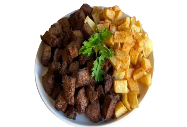 Arnavut Ciğeri Porsiyon (250gr)